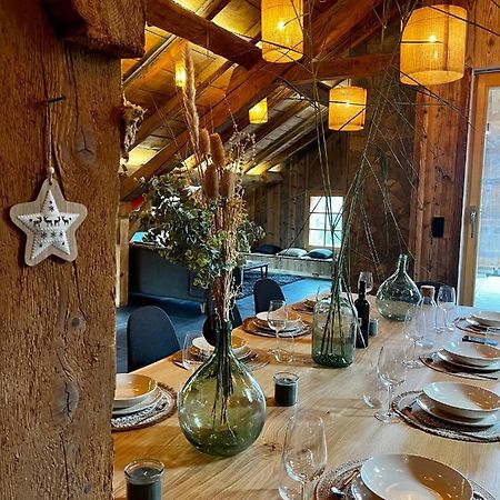 Stone Lake Luxury Lodge جوراردُميه المظهر الخارجي الصورة
