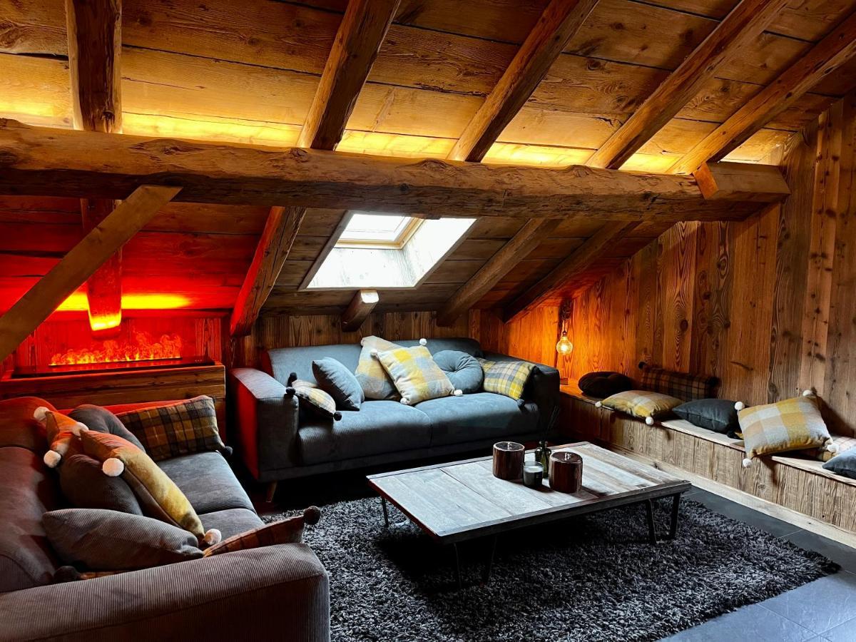 Stone Lake Luxury Lodge جوراردُميه المظهر الخارجي الصورة