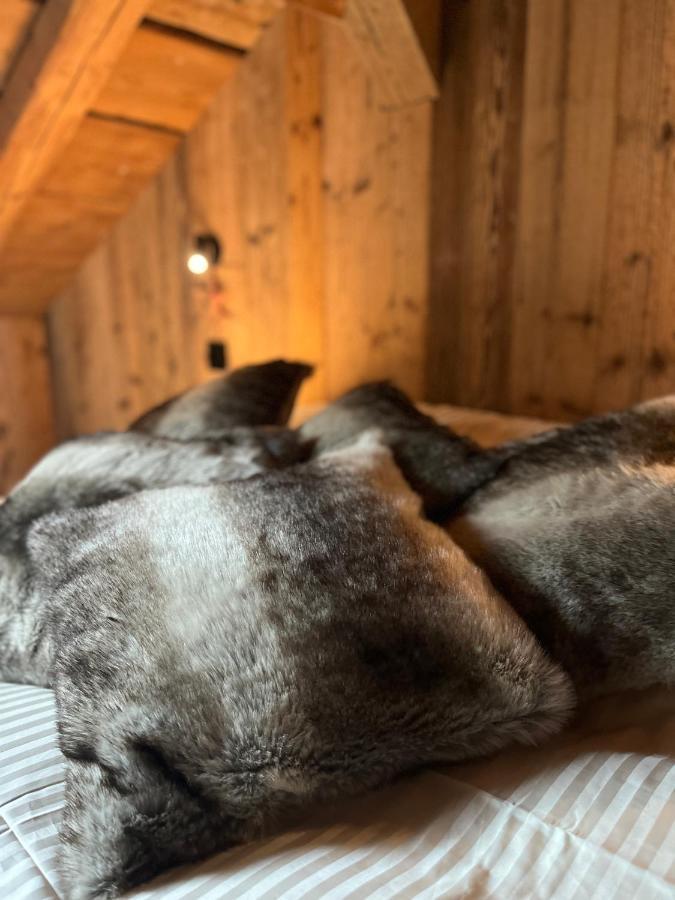 Stone Lake Luxury Lodge جوراردُميه المظهر الخارجي الصورة