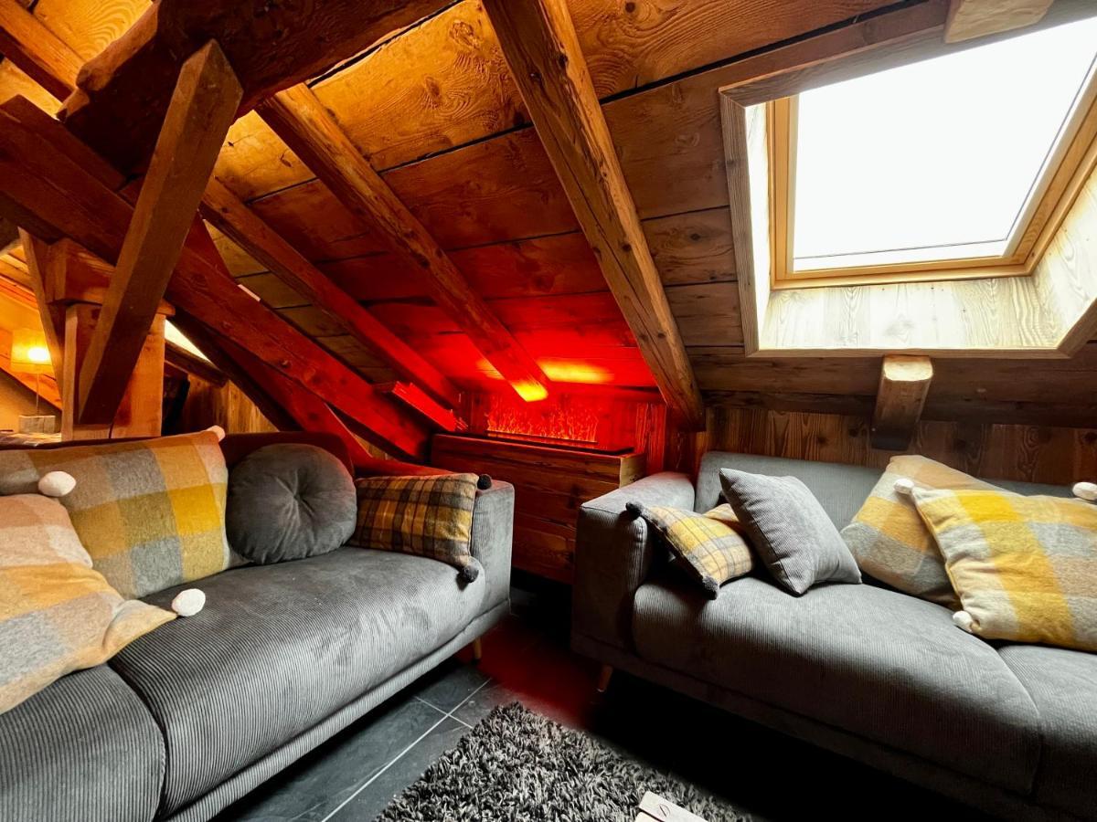Stone Lake Luxury Lodge جوراردُميه المظهر الخارجي الصورة