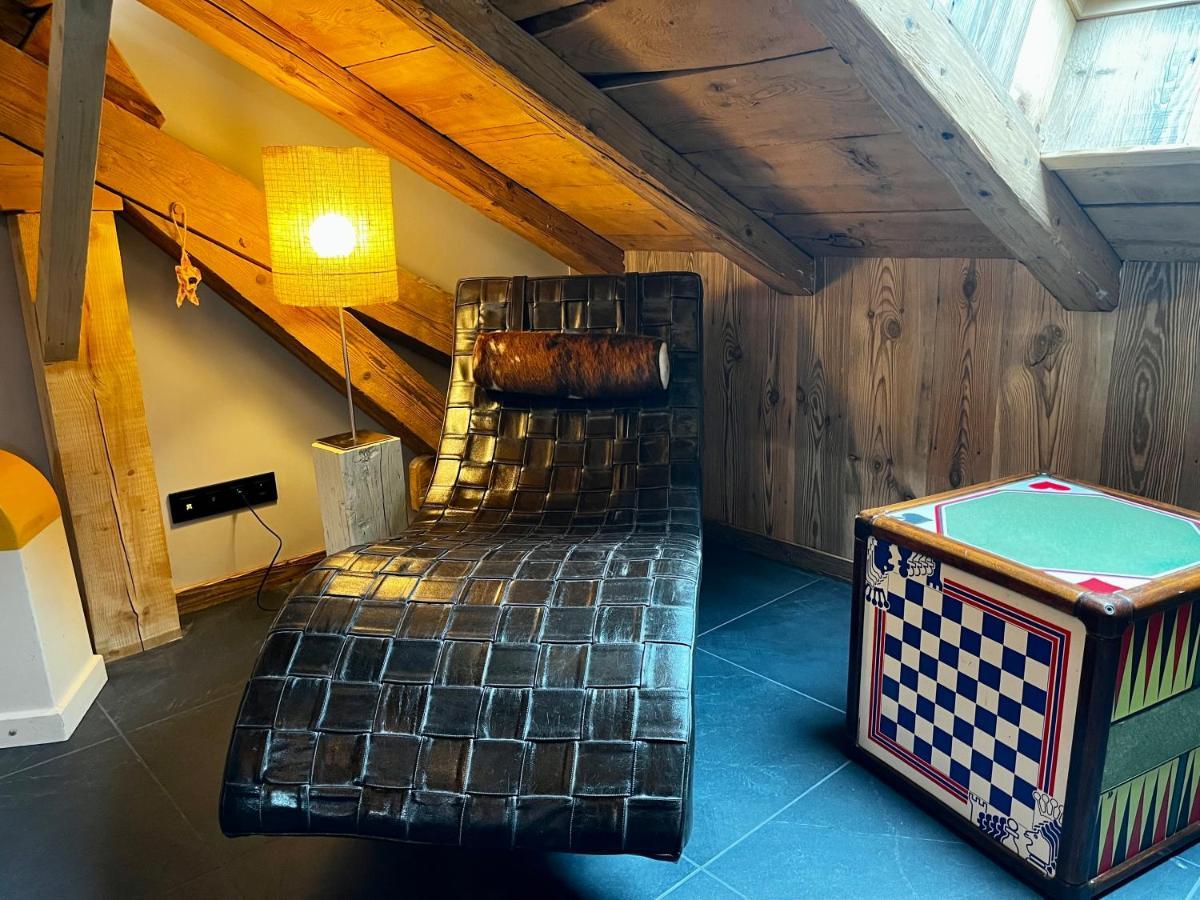 Stone Lake Luxury Lodge جوراردُميه المظهر الخارجي الصورة