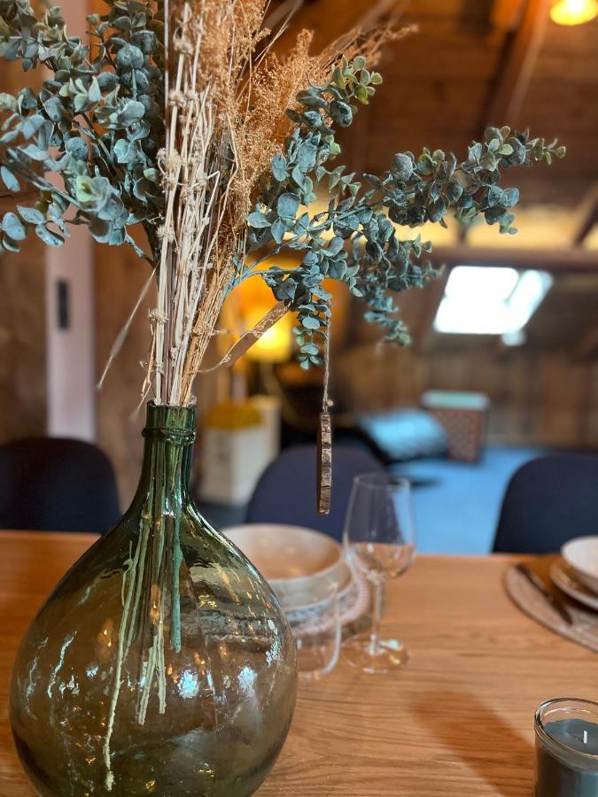 Stone Lake Luxury Lodge جوراردُميه المظهر الخارجي الصورة