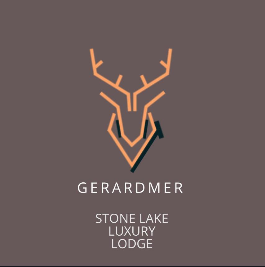Stone Lake Luxury Lodge جوراردُميه المظهر الخارجي الصورة
